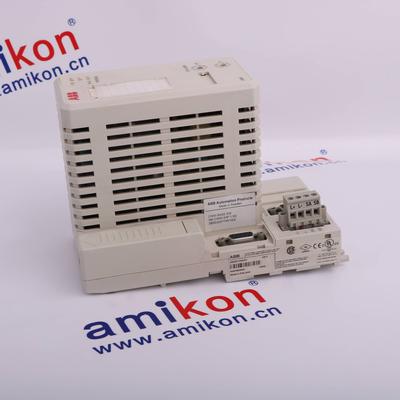 A20B-8200-0849 ABB NEW &Original PLC-Mall Genuine ABB spare parts global on-time delivery